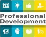 professional development graphic