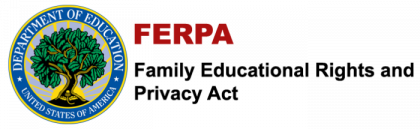 ferpa logo