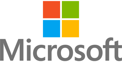 microsoft logo