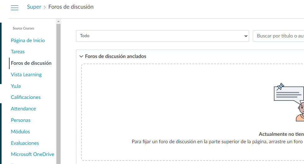 screenshot of canvas in spanish